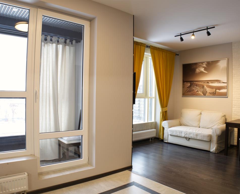 Na Ligovskom prospekte 232 Apartments 0*