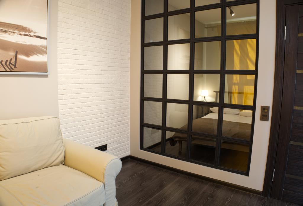 Na Ligovskom prospekte 232 Apartments 0*