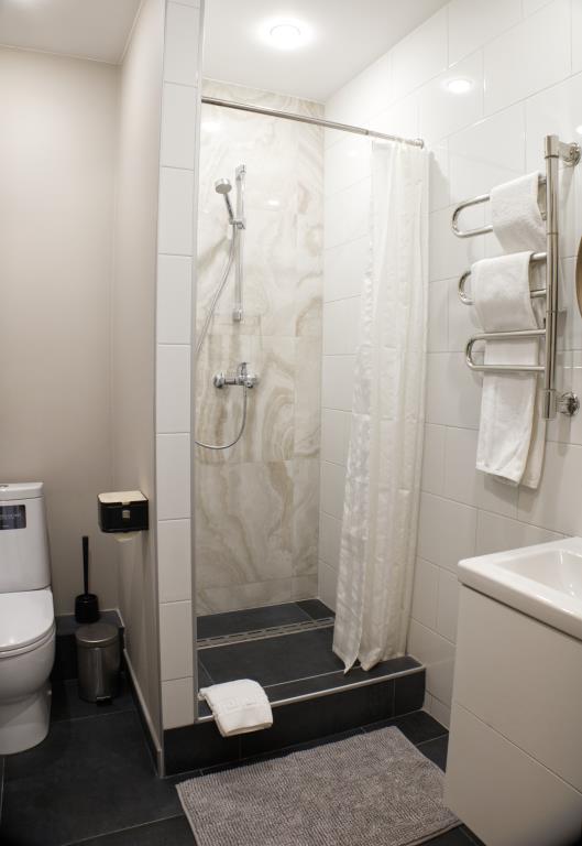 Na Ligovskom prospekte 232 Apartments 0*