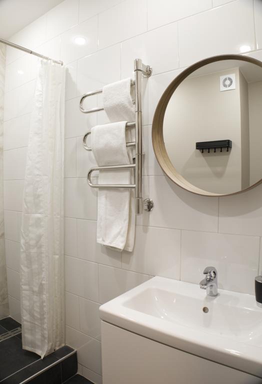 Na Ligovskom prospekte 232 Apartments 0*