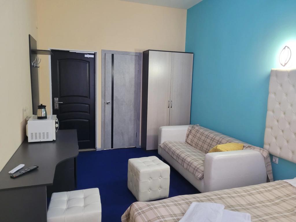 Simona Hotel 2*