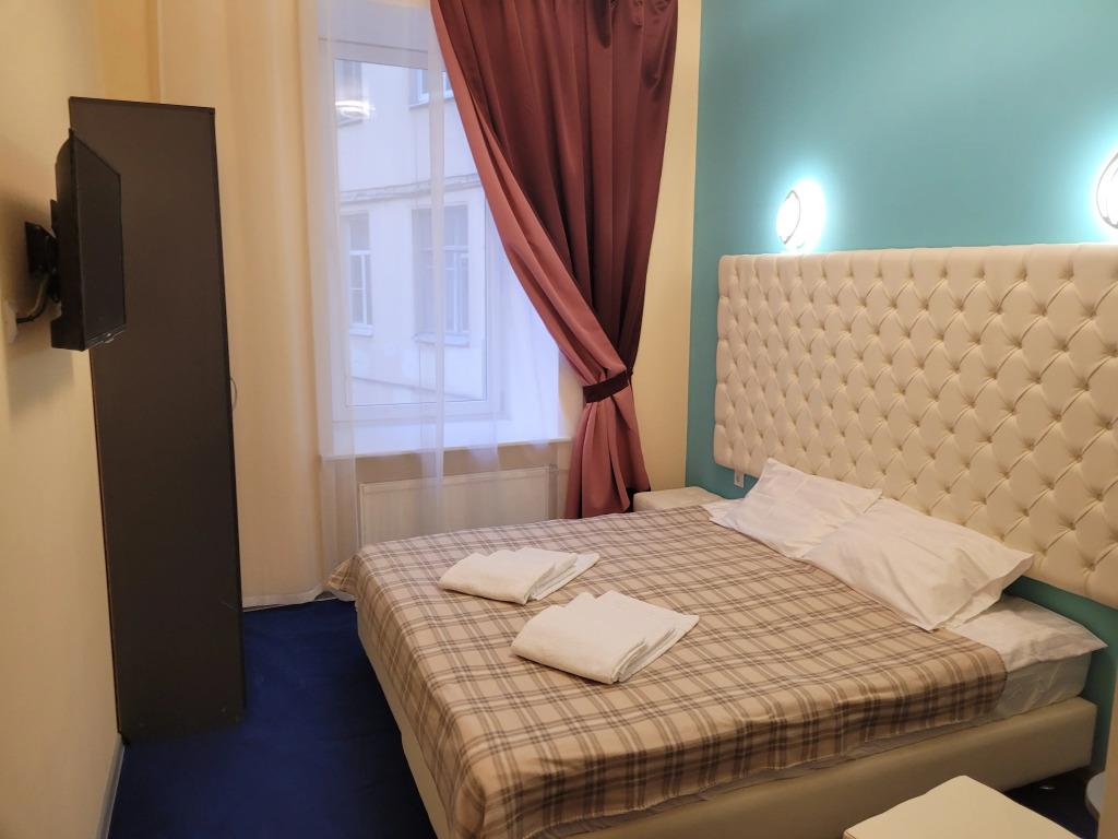 Simona Hotel 2*