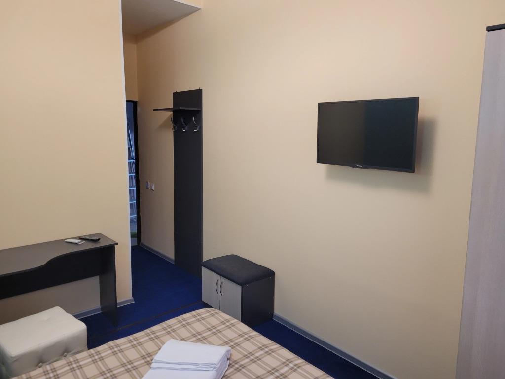 Simona Hotel 2*