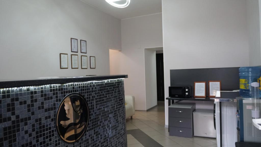 Simona Hotel 2*