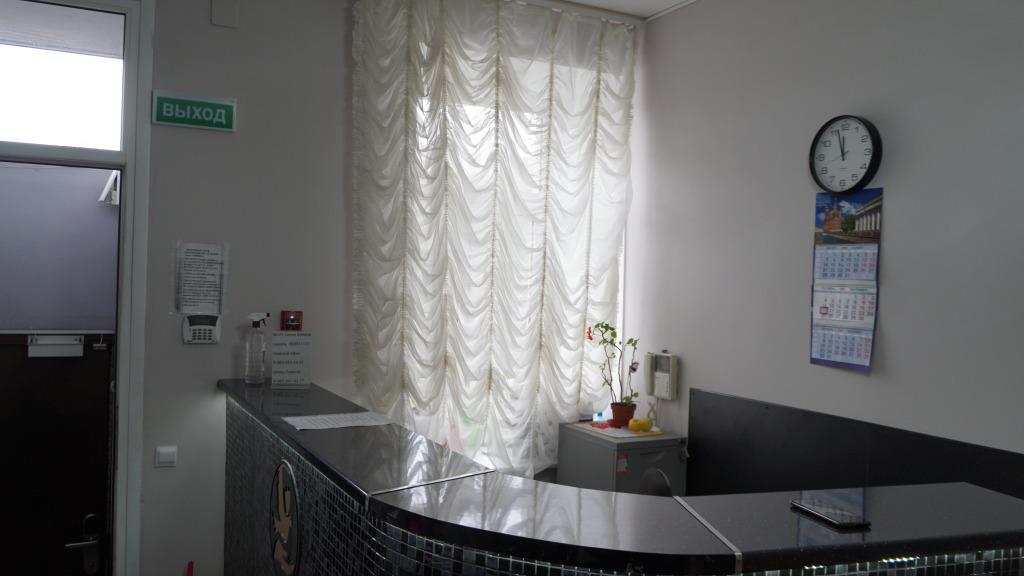 Simona Hotel 2*