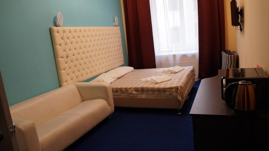 Simona Hotel 2*