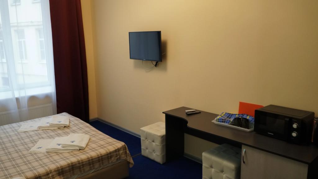 Simona Hotel 2*