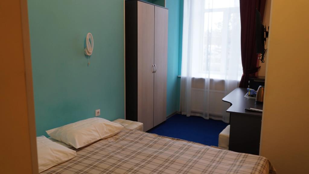 Simona Hotel 2*