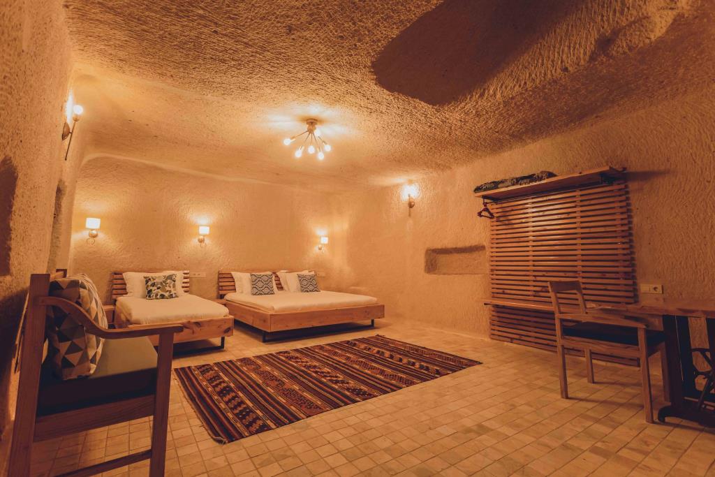 Pinhan Suites Butik-Hotel 0*