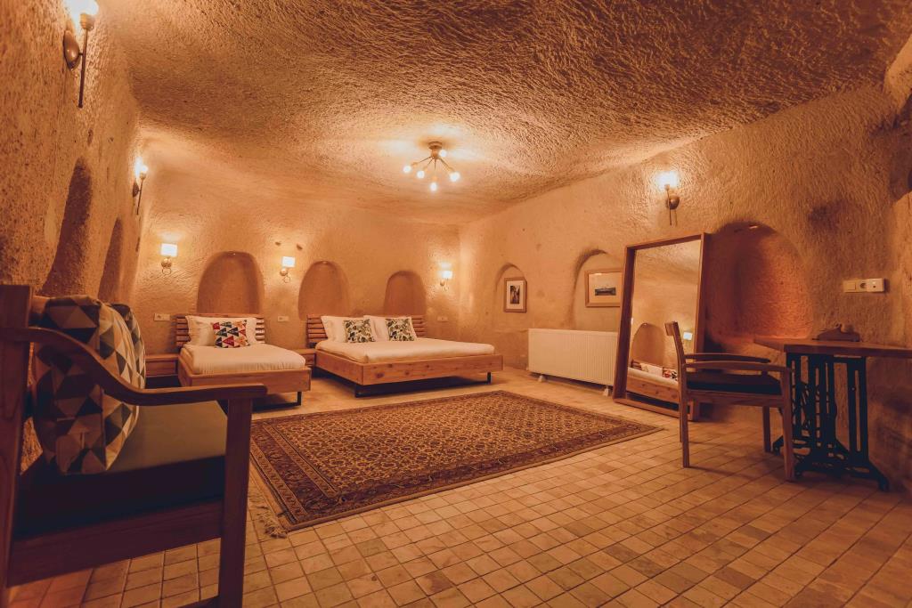 Pinhan Suites Butik-Hotel 0*