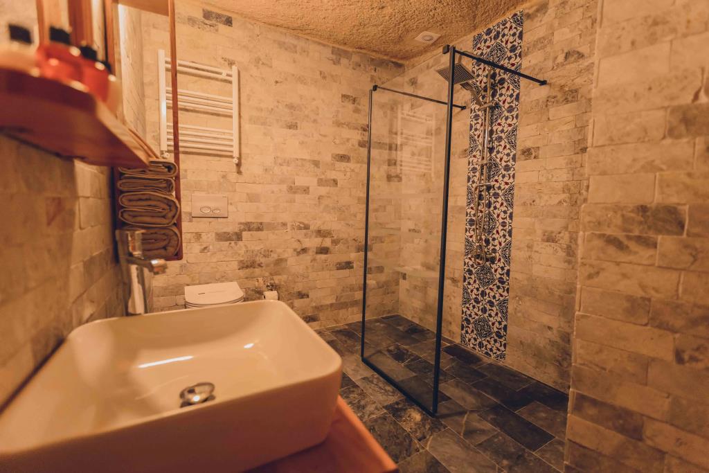 Pinhan Suites Butik-Hotel 0*