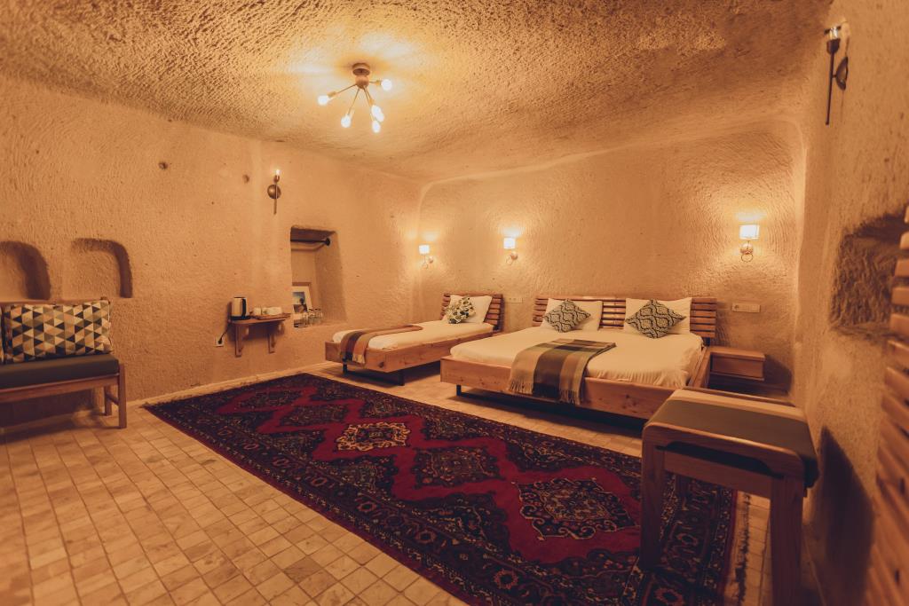 Pinhan Suites Butik-Hotel 0*