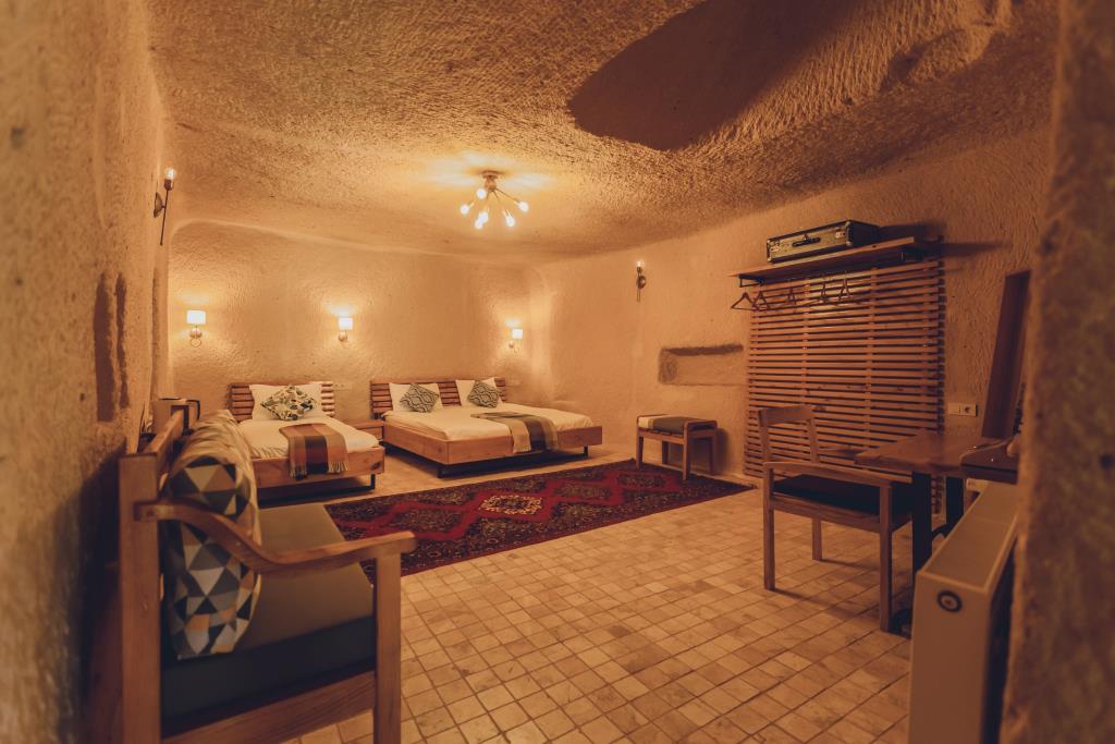 Pinhan Suites Butik-Hotel 0*