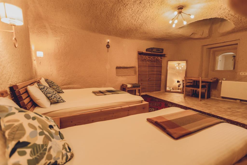 Pinhan Suites Butik-Hotel 0*