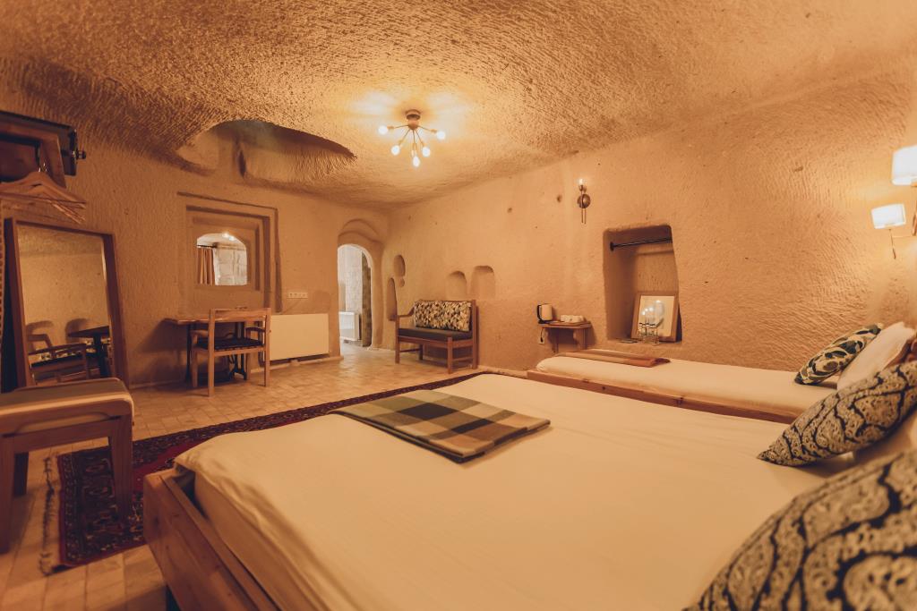 Pinhan Suites Butik-Hotel 0*