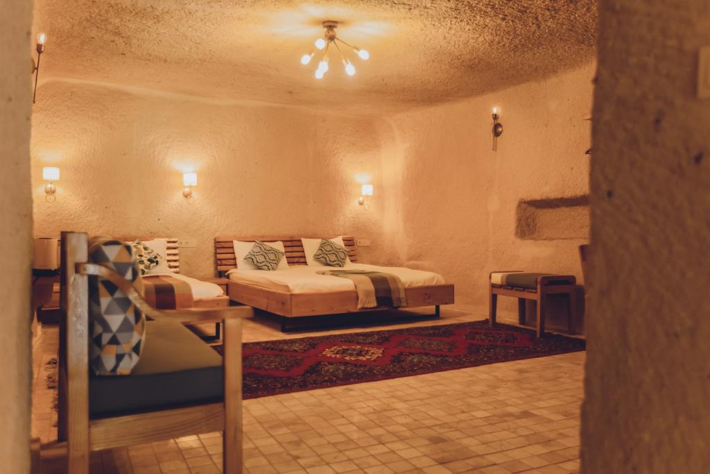 Pinhan Suites Butik-Hotel 0*