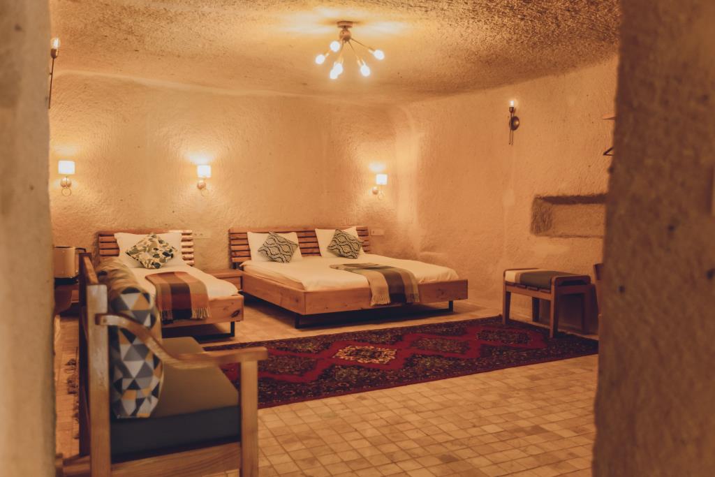Pinhan Suites Butik-Hotel 0*