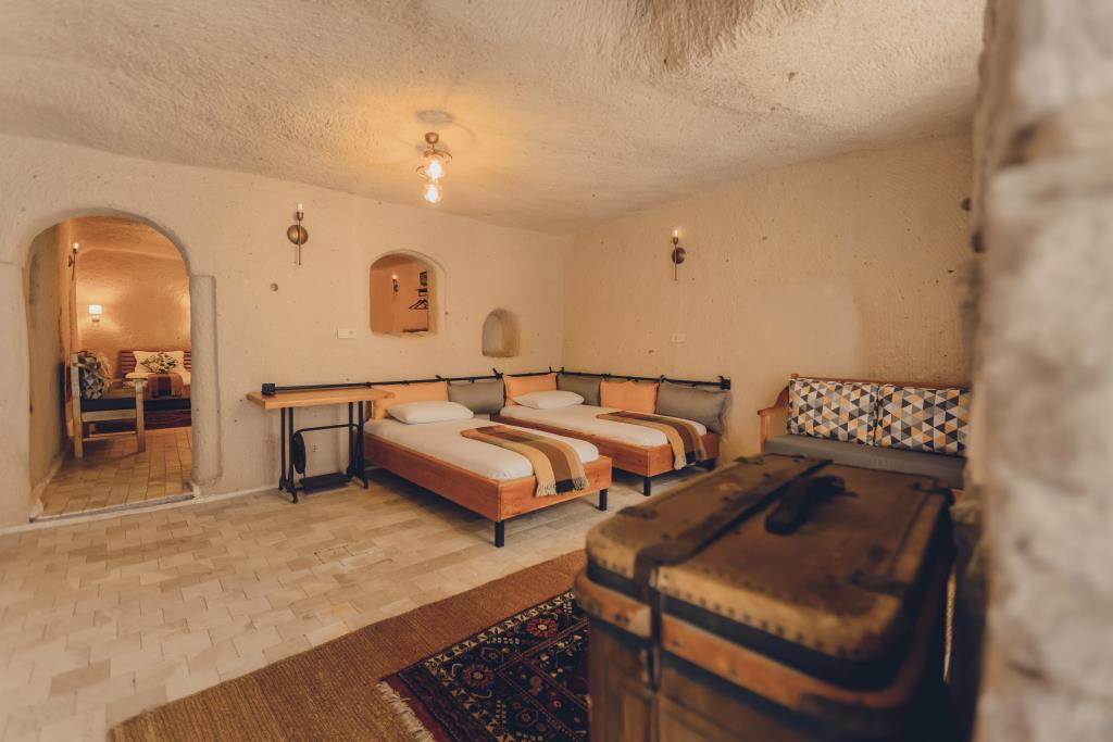 Pinhan Suites Butik-Hotel 0*
