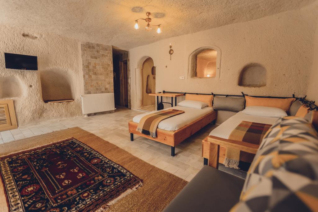 Pinhan Suites Butik-Hotel 0*