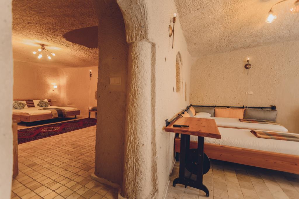 Pinhan Suites Butik-Hotel 0*
