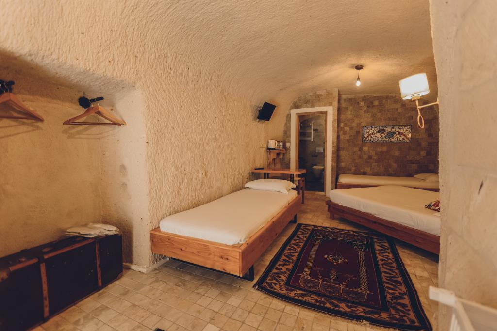 Pinhan Suites Butik-Hotel 0*