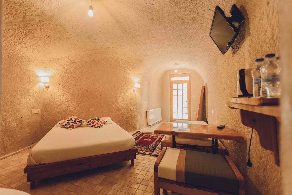 Pinhan Suites Butik-Hotel 0*