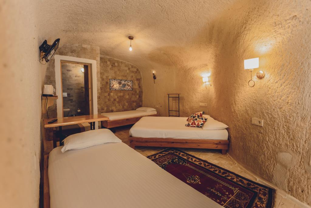 Pinhan Suites Butik-Hotel 0*