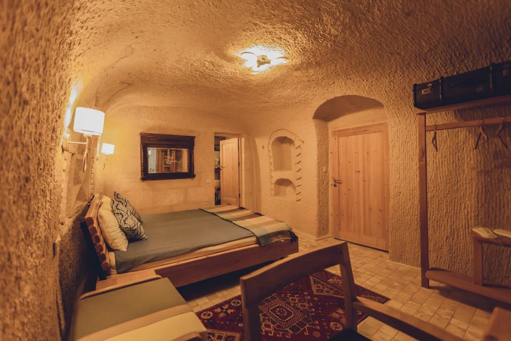Pinhan Suites Butik-Hotel 0*