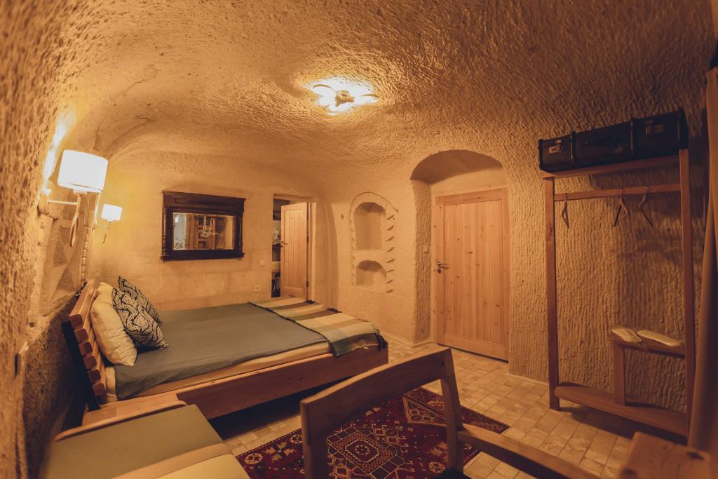Pinhan Suites Butik-Hotel 0*
