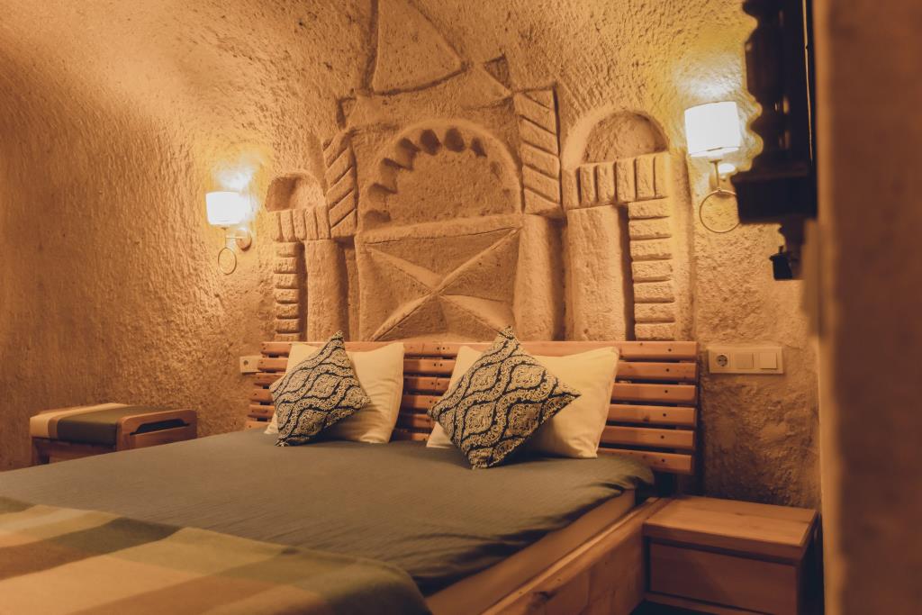 Pinhan Suites Butik-Hotel 0*