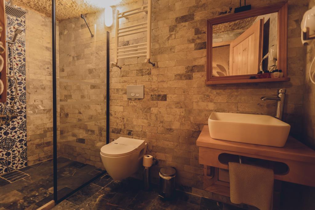 Pinhan Suites Butik-Hotel 0*