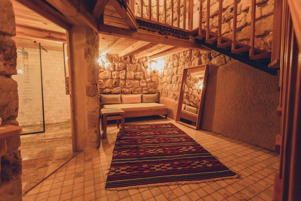 Pinhan Suites Butik-Hotel 0*