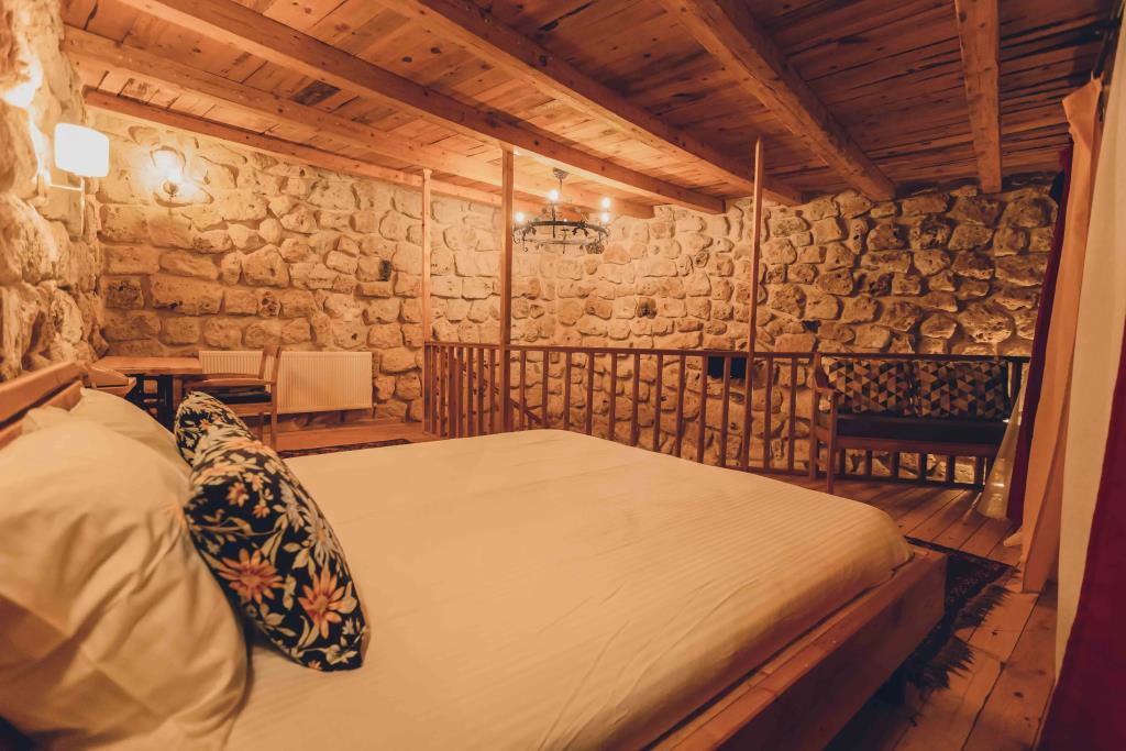 Pinhan Suites Butik-Hotel 0*