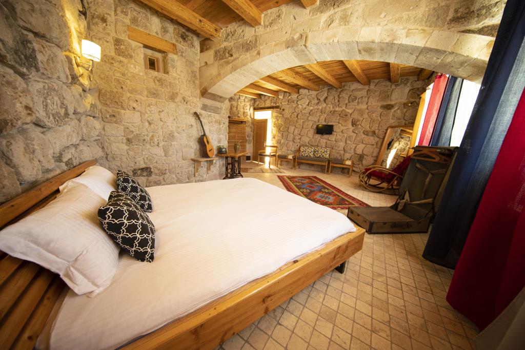 Pinhan Suites Butik-Hotel 0*