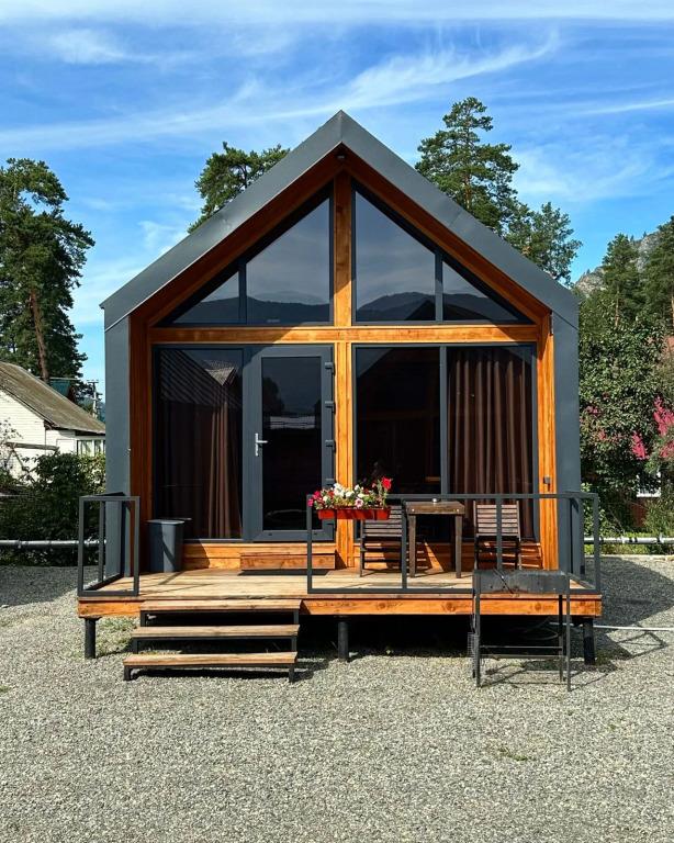 Loft Cherdak Recreation Camp 0*