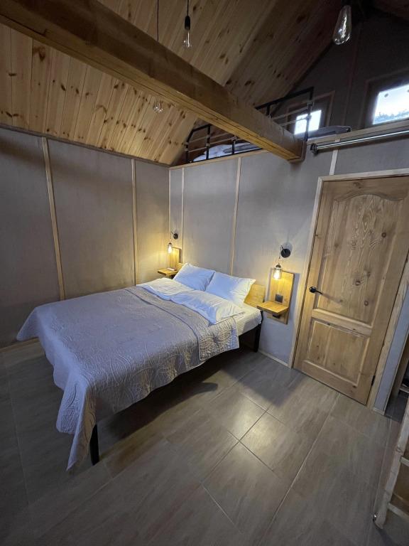 Loft Cherdak Recreation Camp 0*