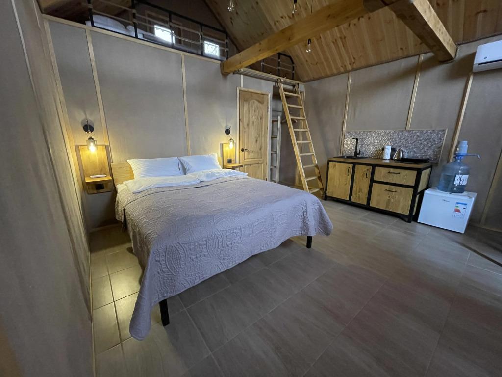 Loft Cherdak Recreation Camp 0*