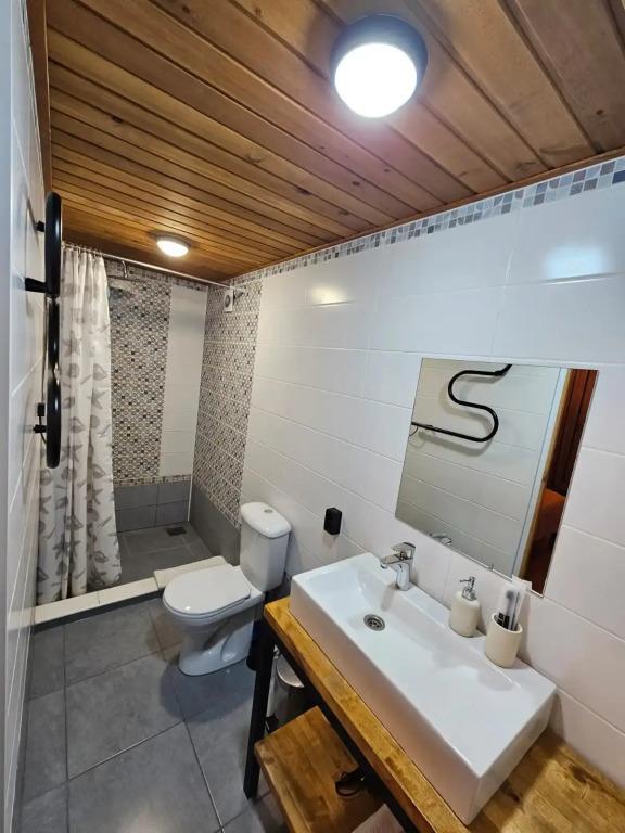 Loft Cherdak Recreation Camp 0*
