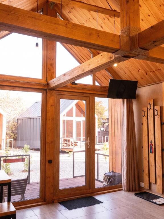 Loft Cherdak Recreation Camp 0*