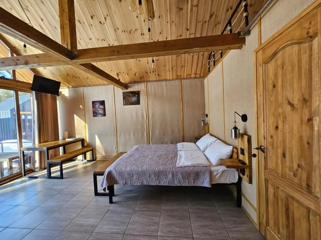 Loft Cherdak Recreation Camp 0*