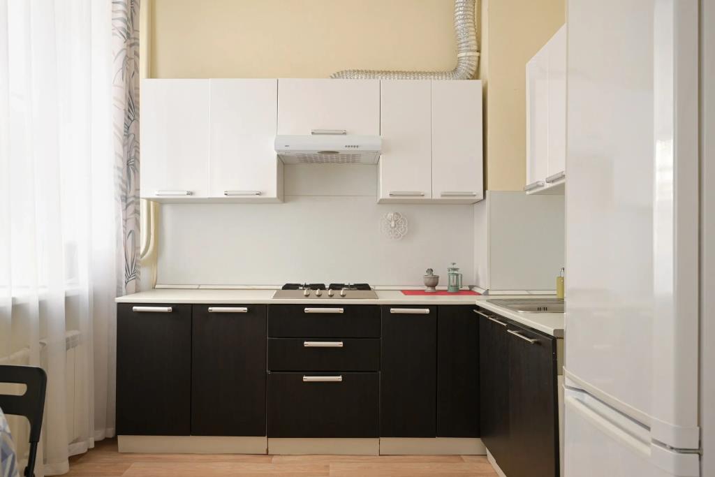 1912 U Zoologicheskogo Sada Apartment 0*