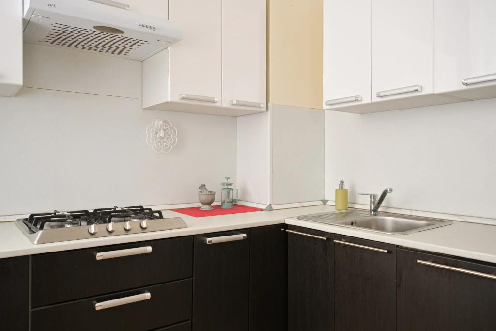 1912 U Zoologicheskogo Sada Apartment 0*