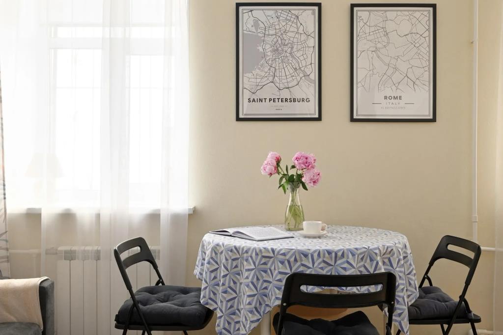 1912 U Zoologicheskogo Sada Apartment 0*