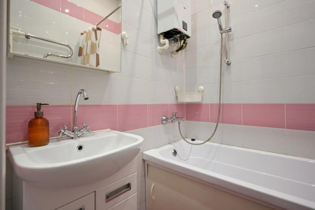 1912 U Zoologicheskogo Sada Apartment 0*