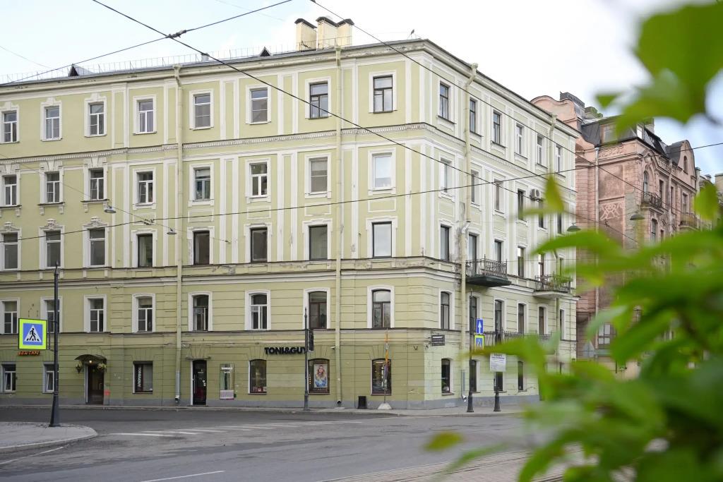 1912 U Zoologicheskogo Sada Apartment 0*