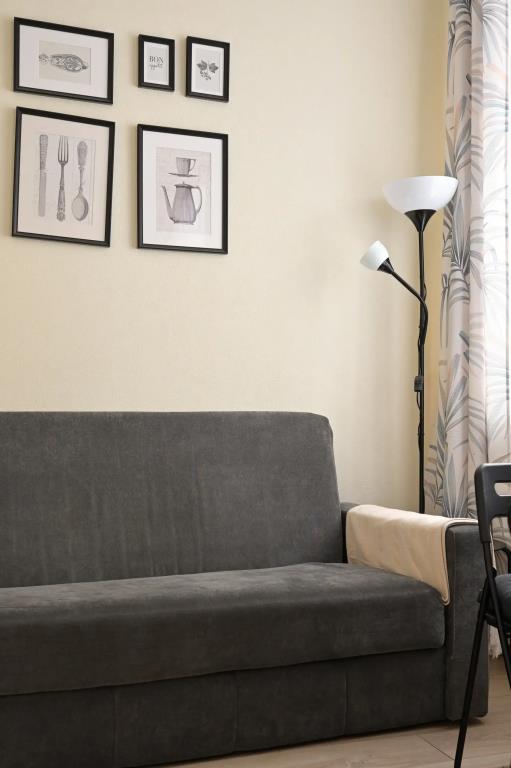 1912 U Zoologicheskogo Sada Apartment 0*