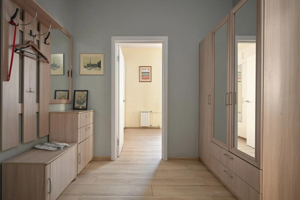 1912 U Zoologicheskogo Sada Apartment 0*