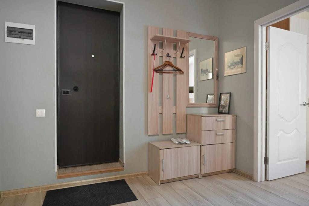 1912 U Zoologicheskogo Sada Apartment 0*