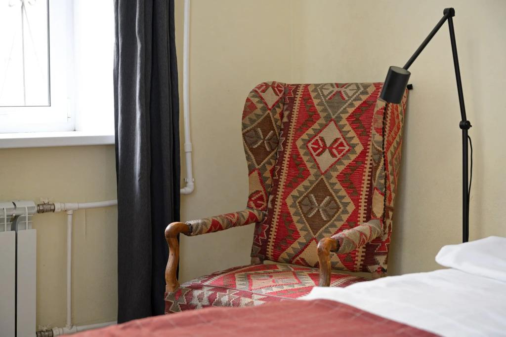 1912 U Zoologicheskogo Sada Apartment 0*