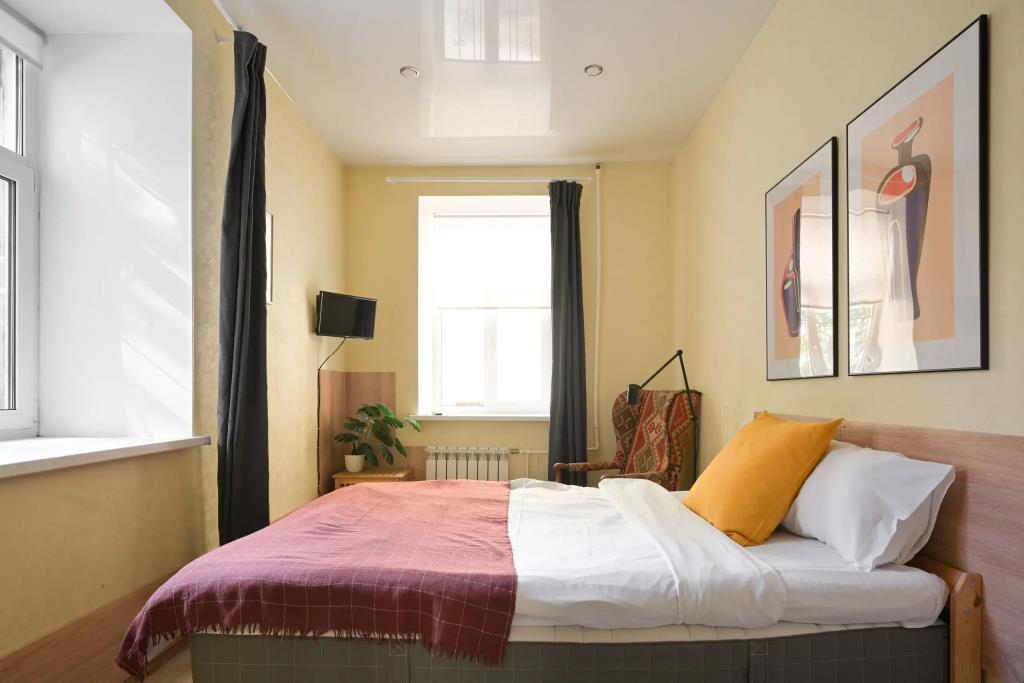 1912 U Zoologicheskogo Sada Apartment 0*